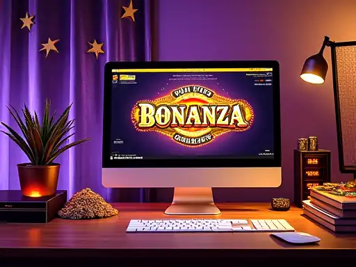 Play Bonanza Megaways at Vegastars Casino Australia — vegastars pokies