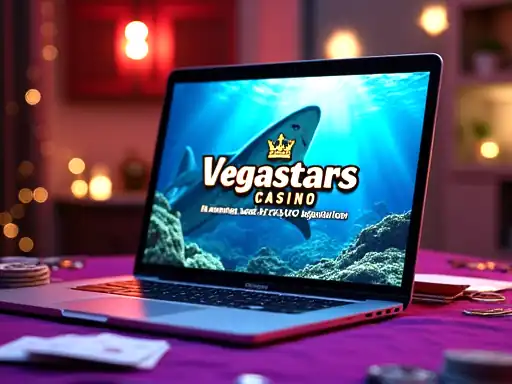 Play Razor Shark at Vegastars Casino Australia — vegastars pokies