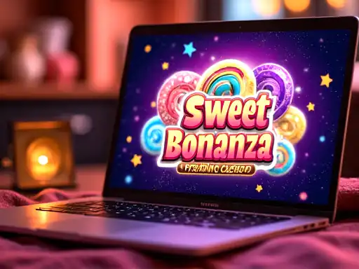 Play Sweet Bonanza at Vegastars Casino Australia — vegastars pokies