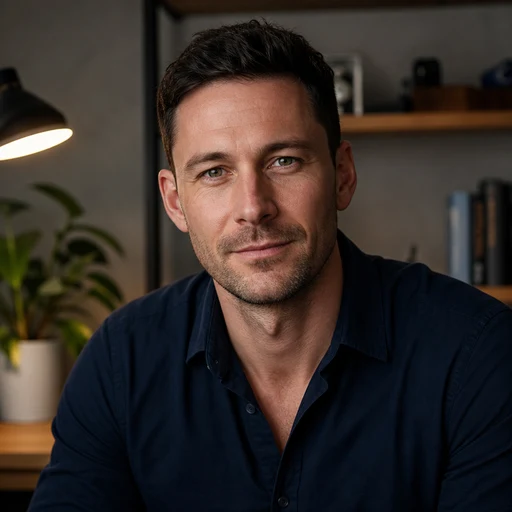 Jordan Blake, author of the Vegastars Casino Australia review guides
