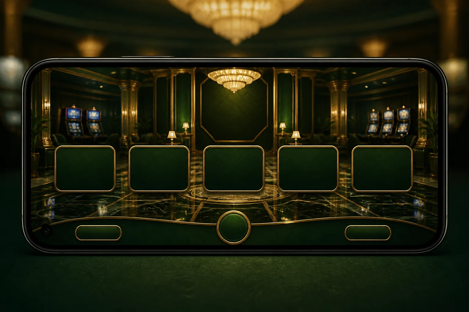 Vegastars Casino mobile or desktop access guide for Android