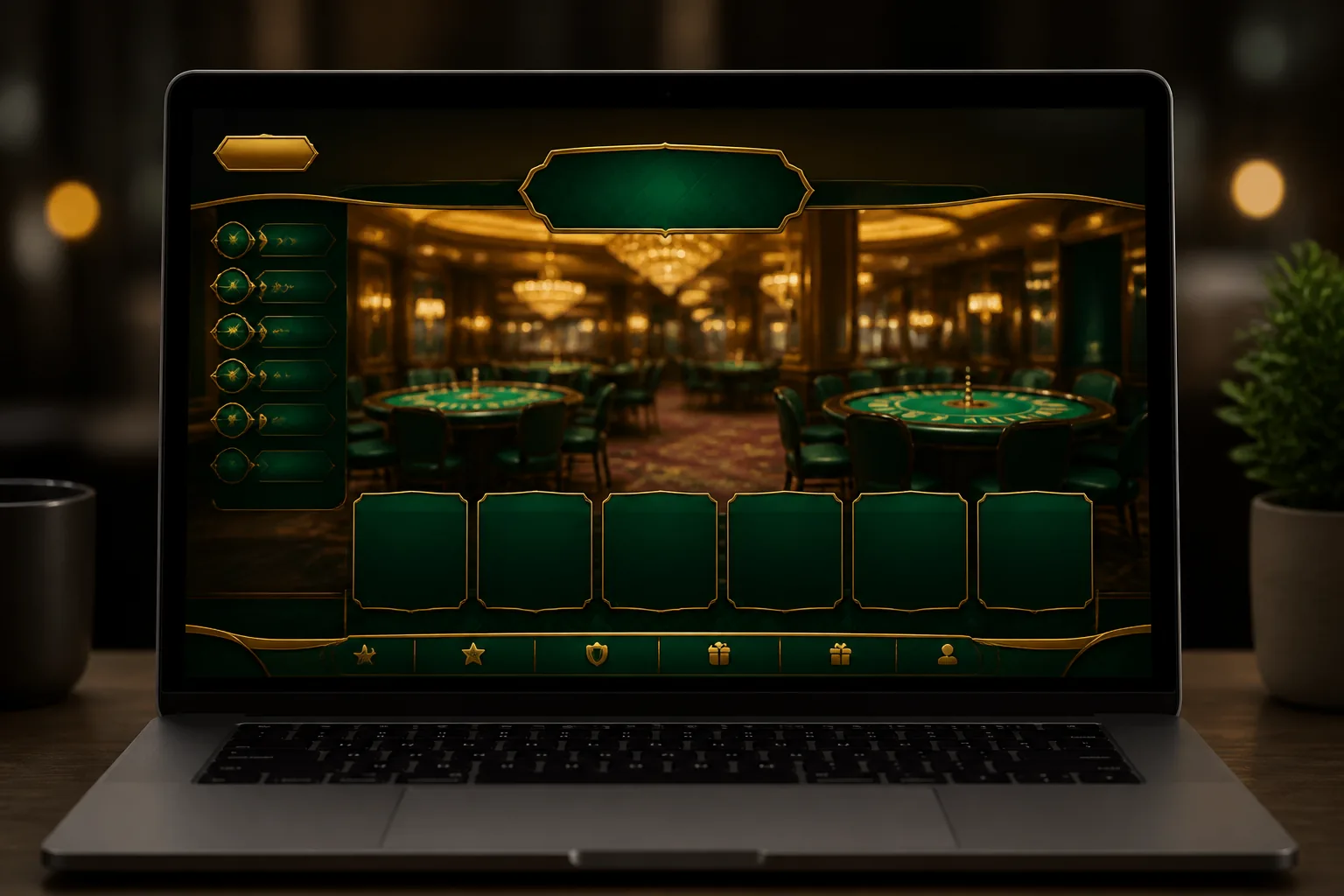 Vegastars Casino mobile or desktop access guide for Mac