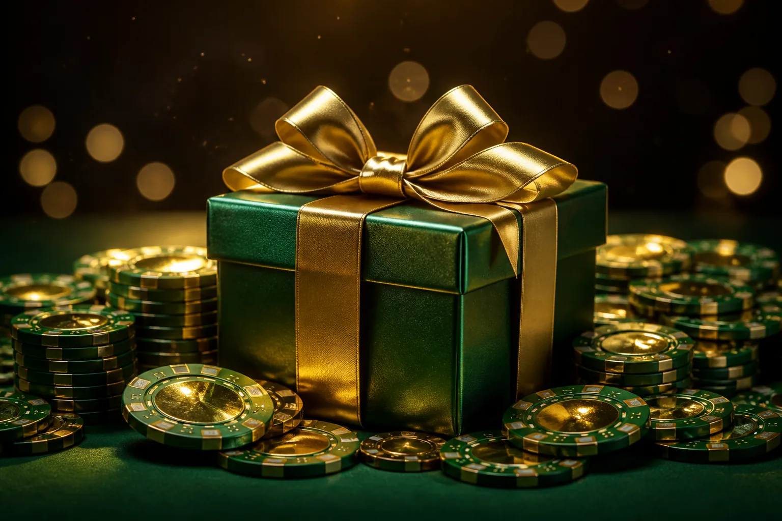 No Deposit Bonus review visual for Vegastars Casino promotions