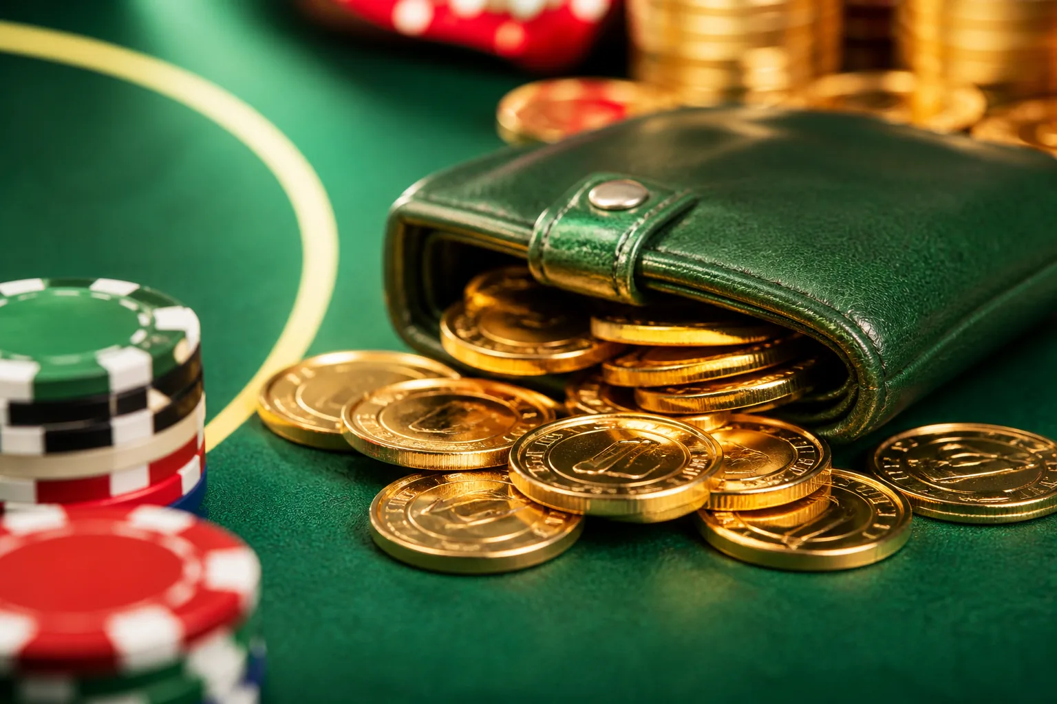 Reload Bonus review visual for Vegastars Casino promotions