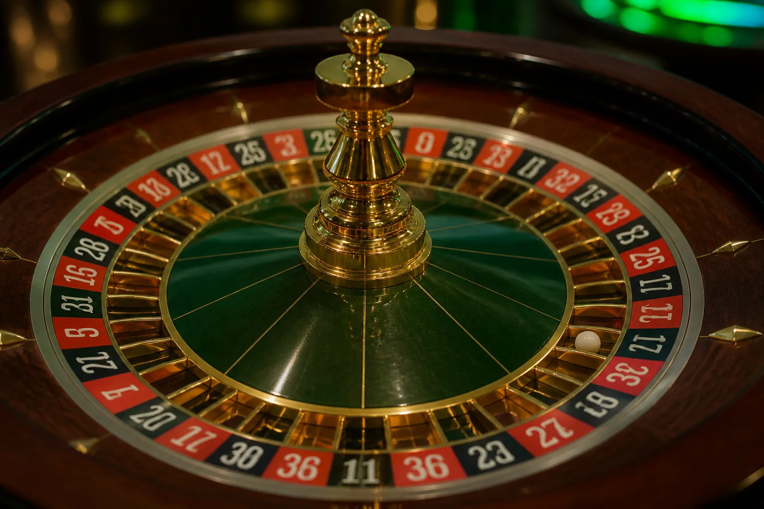 Roulette category artwork for Vegastars Casino