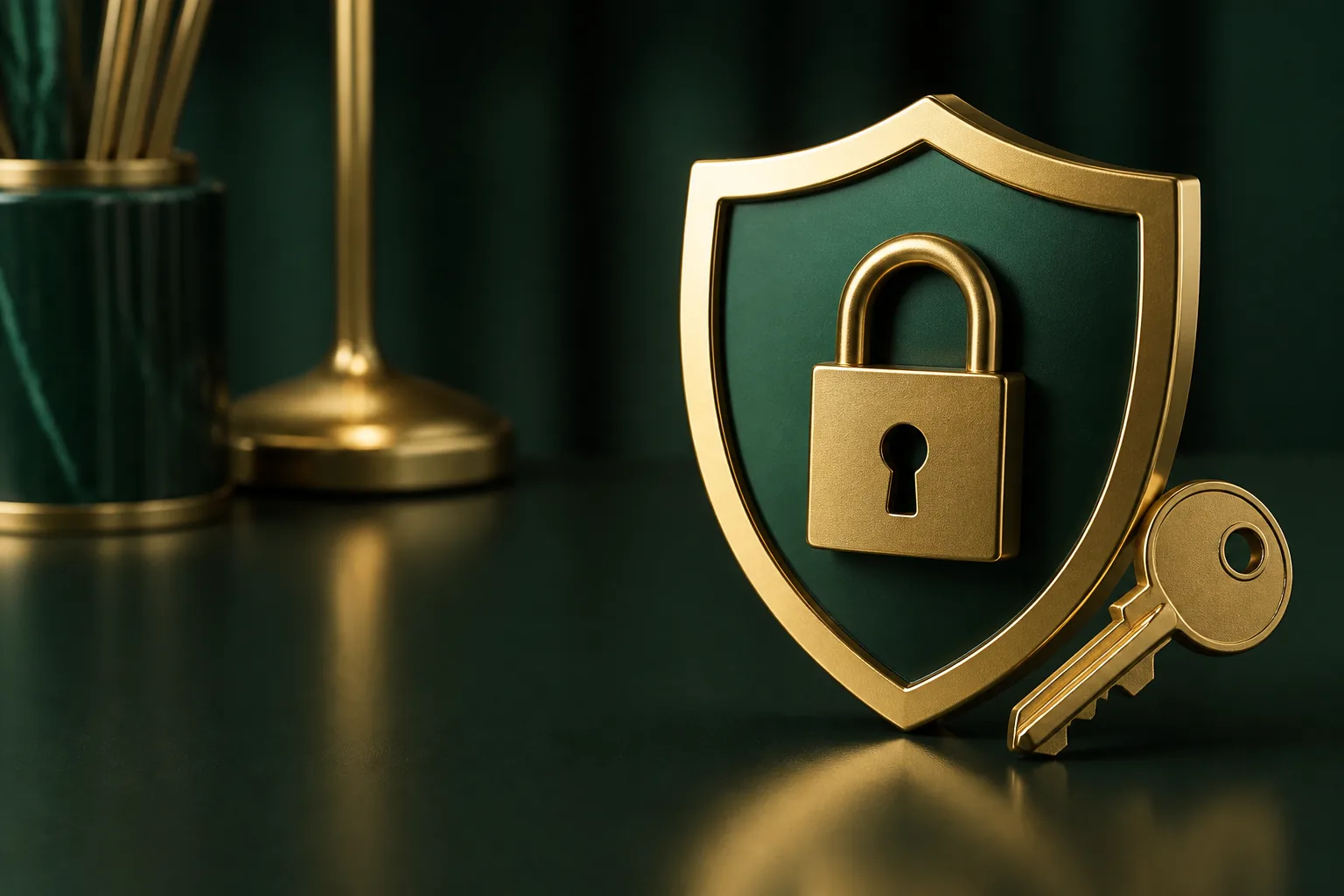 Account Security service guide visual for Vegastars Casino Australia readers