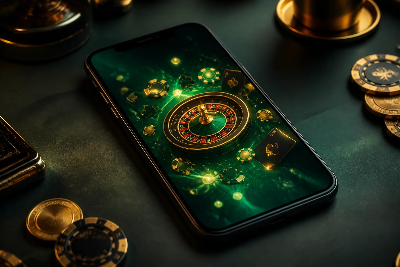 Mobile App Access service guide visual for Vegastars Casino Australia readers