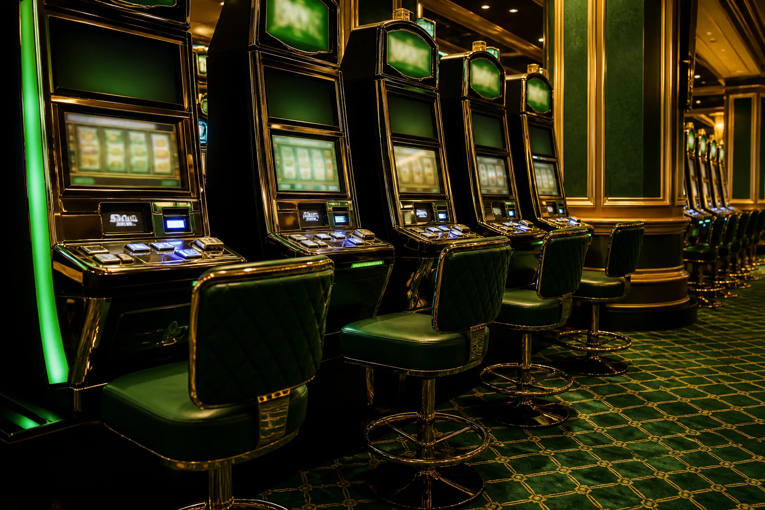 multi-provider-style pokies library associated with Vegastars Casino