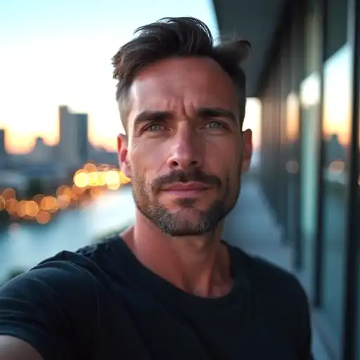 Aussie casino reviewer Jax M. profile photo