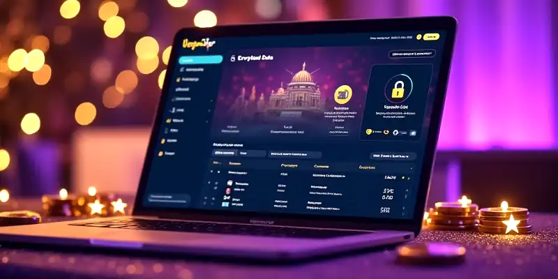 Vegastars Casino secure data and privacy for Australian players