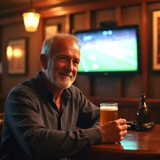 Player review from Rusty K..