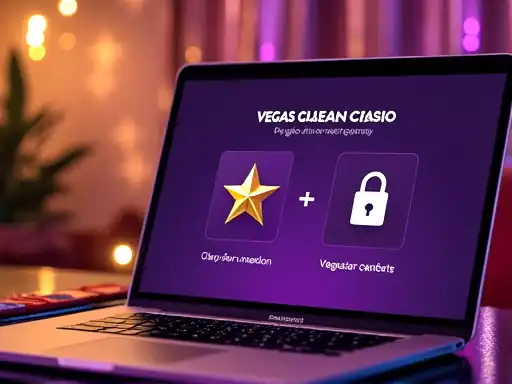 Security and 2FA at Vegastars Casino Australia