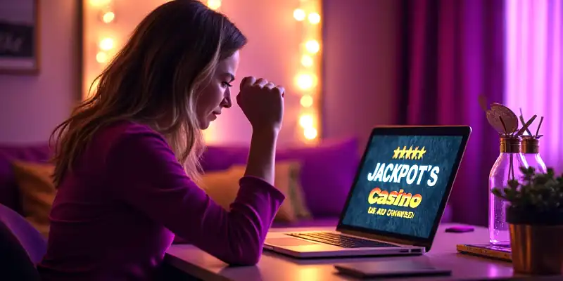 Vegastars Casino terms and jackpot rules for Australian players