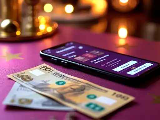 Withdrawal confirmation and payout speed at Vegastars Casino Australia